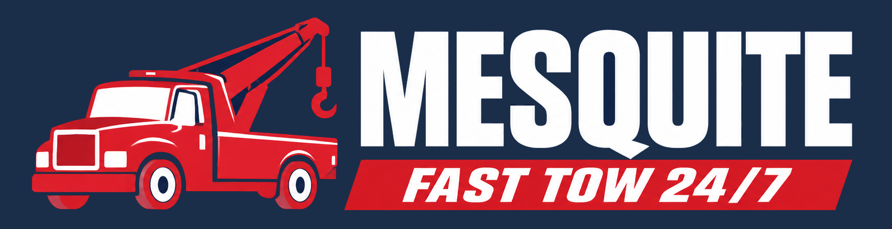 Mesquite Fast Tow